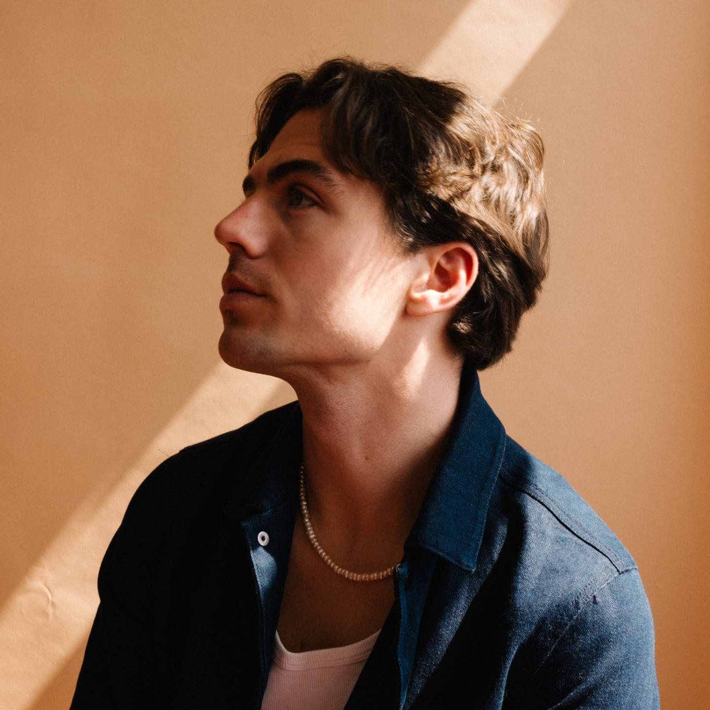 Andryy • Konzert Kultur Kaufleuten Zürich